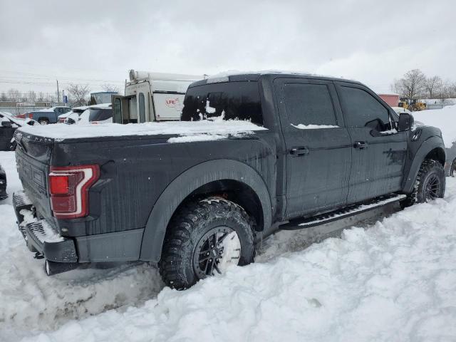 2020 FORD F150 RAPTOR