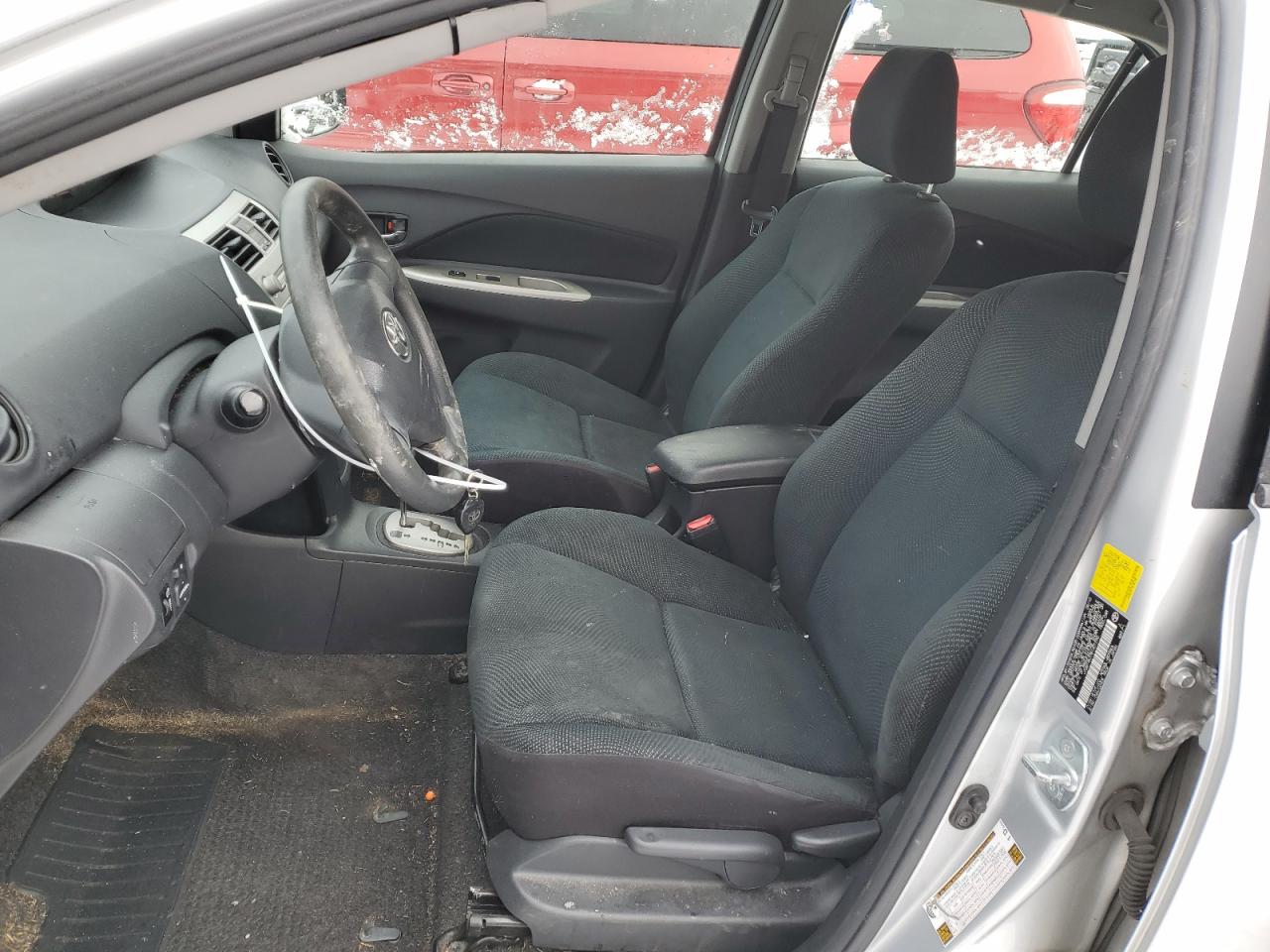 2011 Toyota Yaris - Image 7