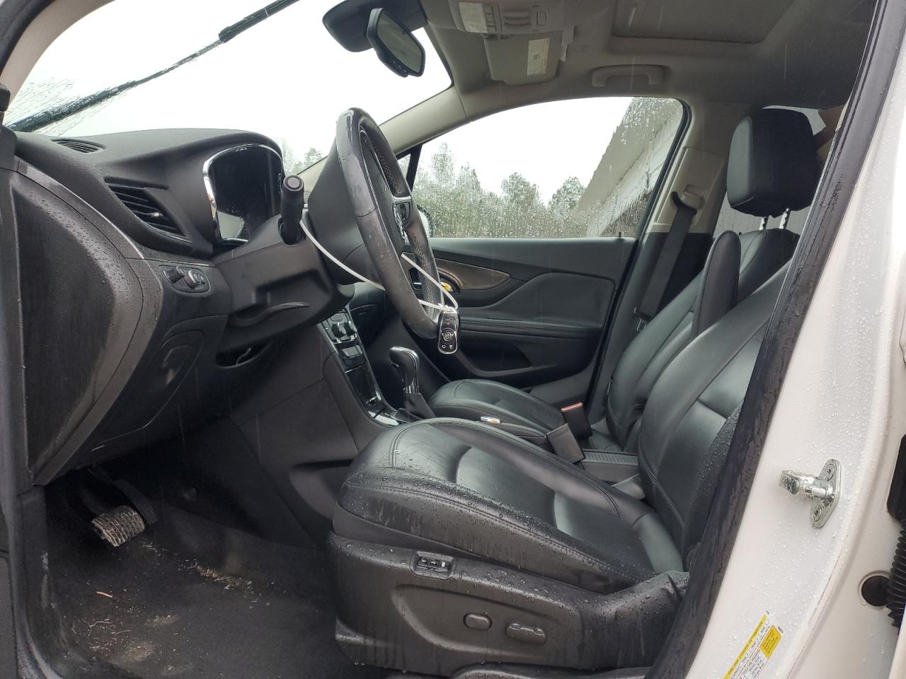 2017 Buick Encore - Image 7