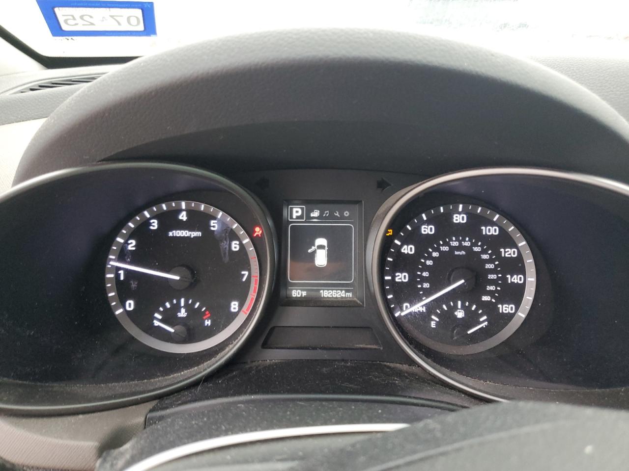 2017 Hyundai Santa Fe - Image 9