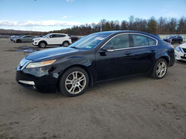 2009 Acura Tl 