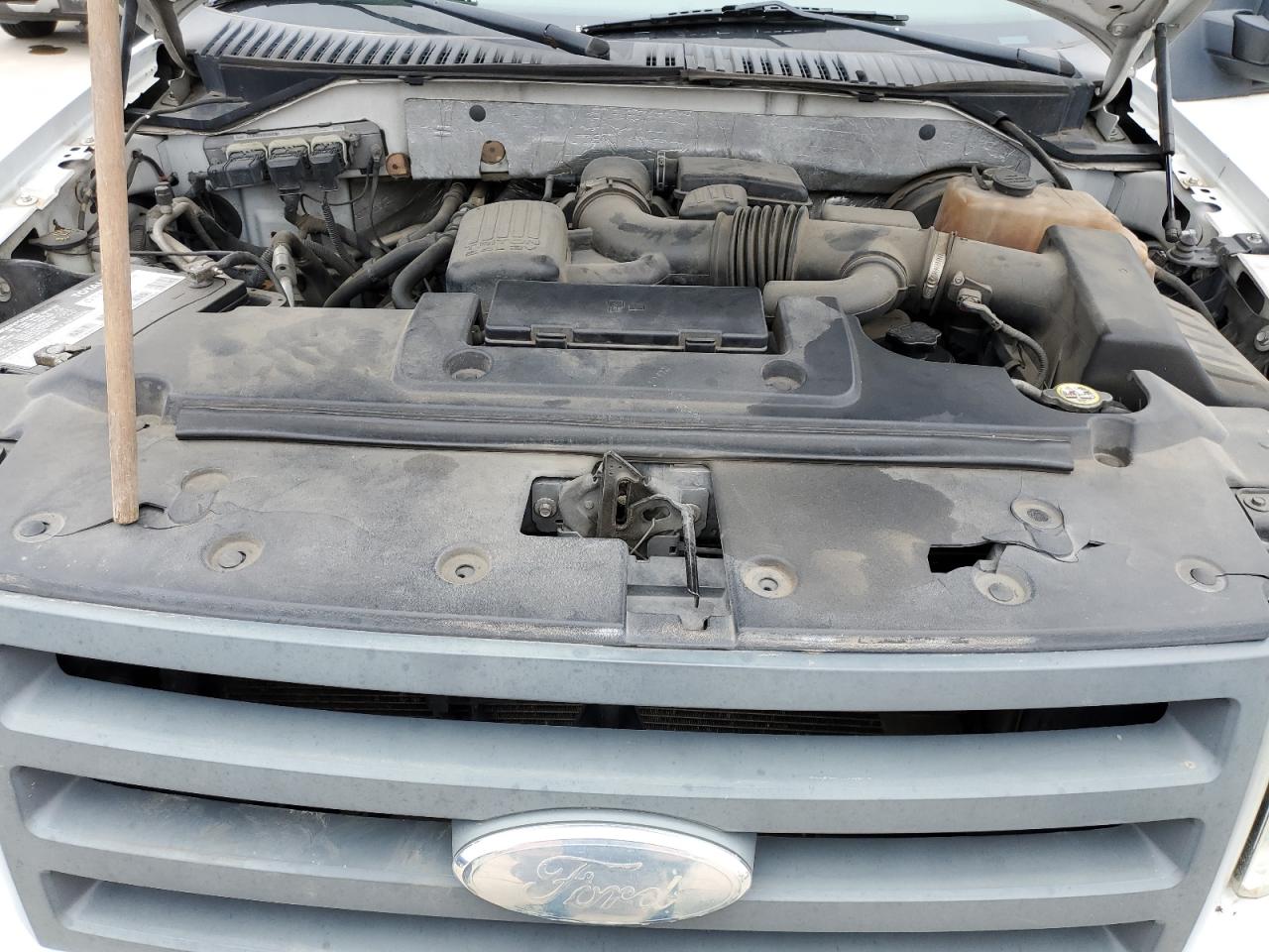 2009 Ford Expedition - Image 11