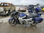 2005 Yamaha Fjr1300 A zu verkaufen in Bridgeton, MO - All Over