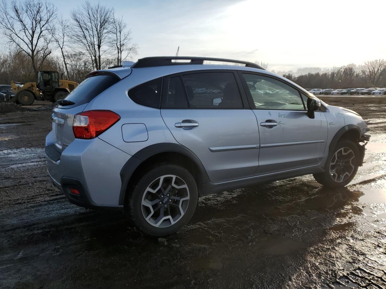 2017 Subaru XV - Image 3