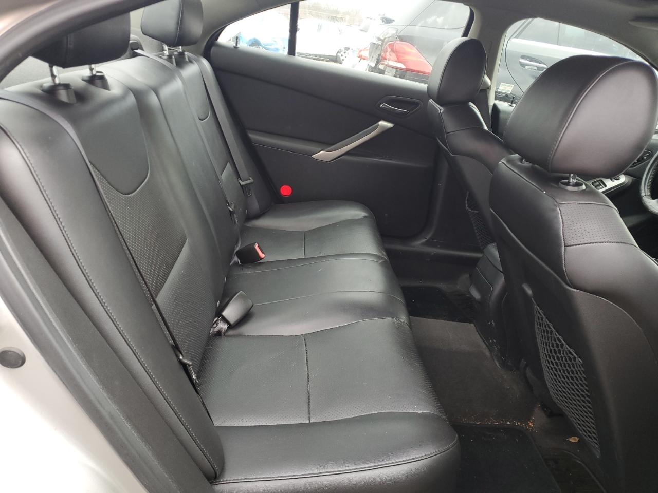 2006 Pontiac G6 - Image 10