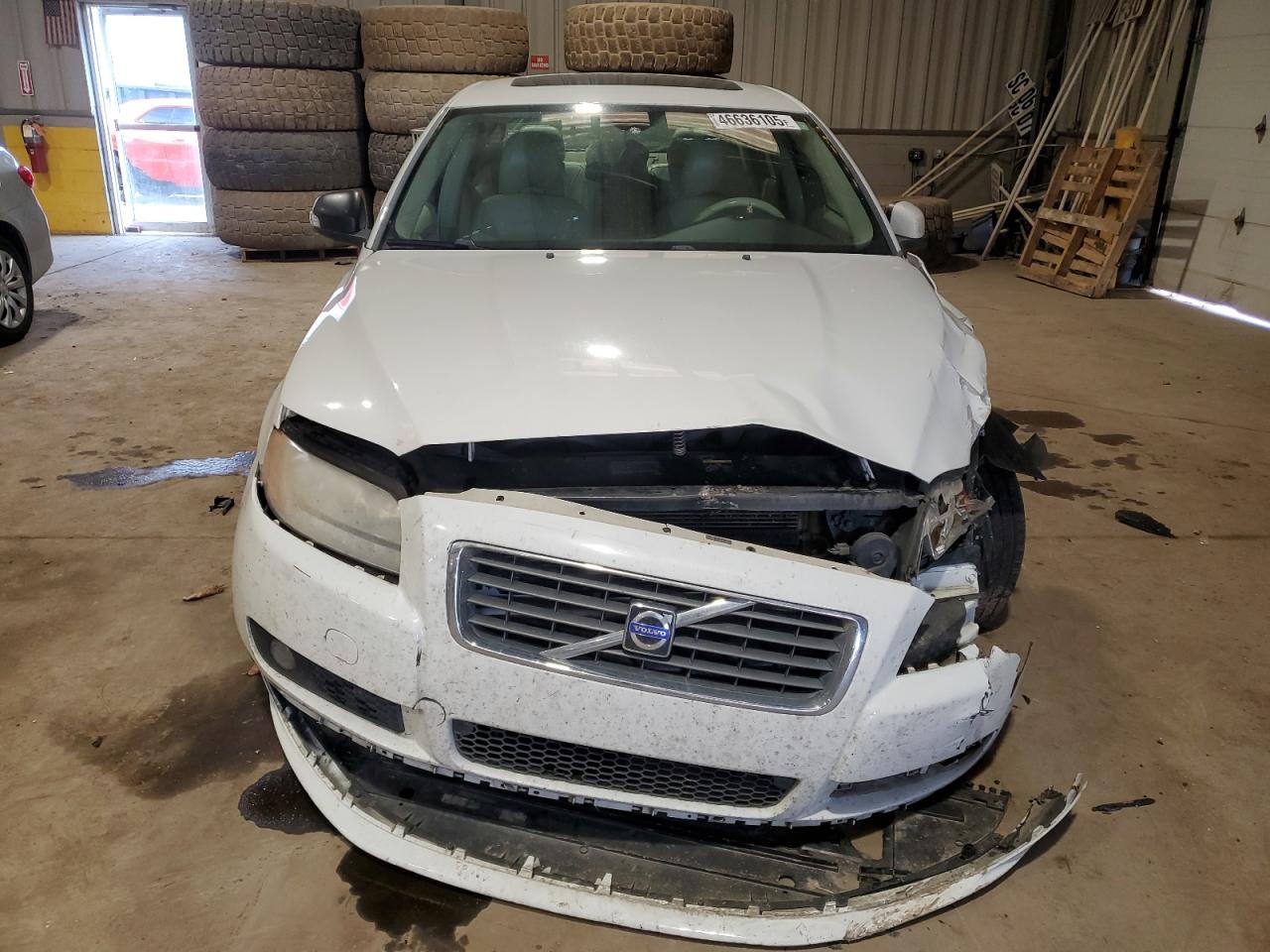 2008 Volvo S80 - Image 5