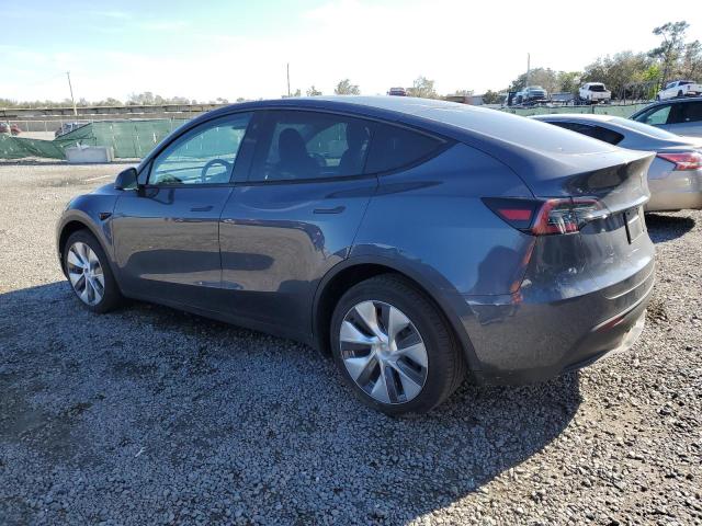  TESLA MODEL Y 2023 Szary