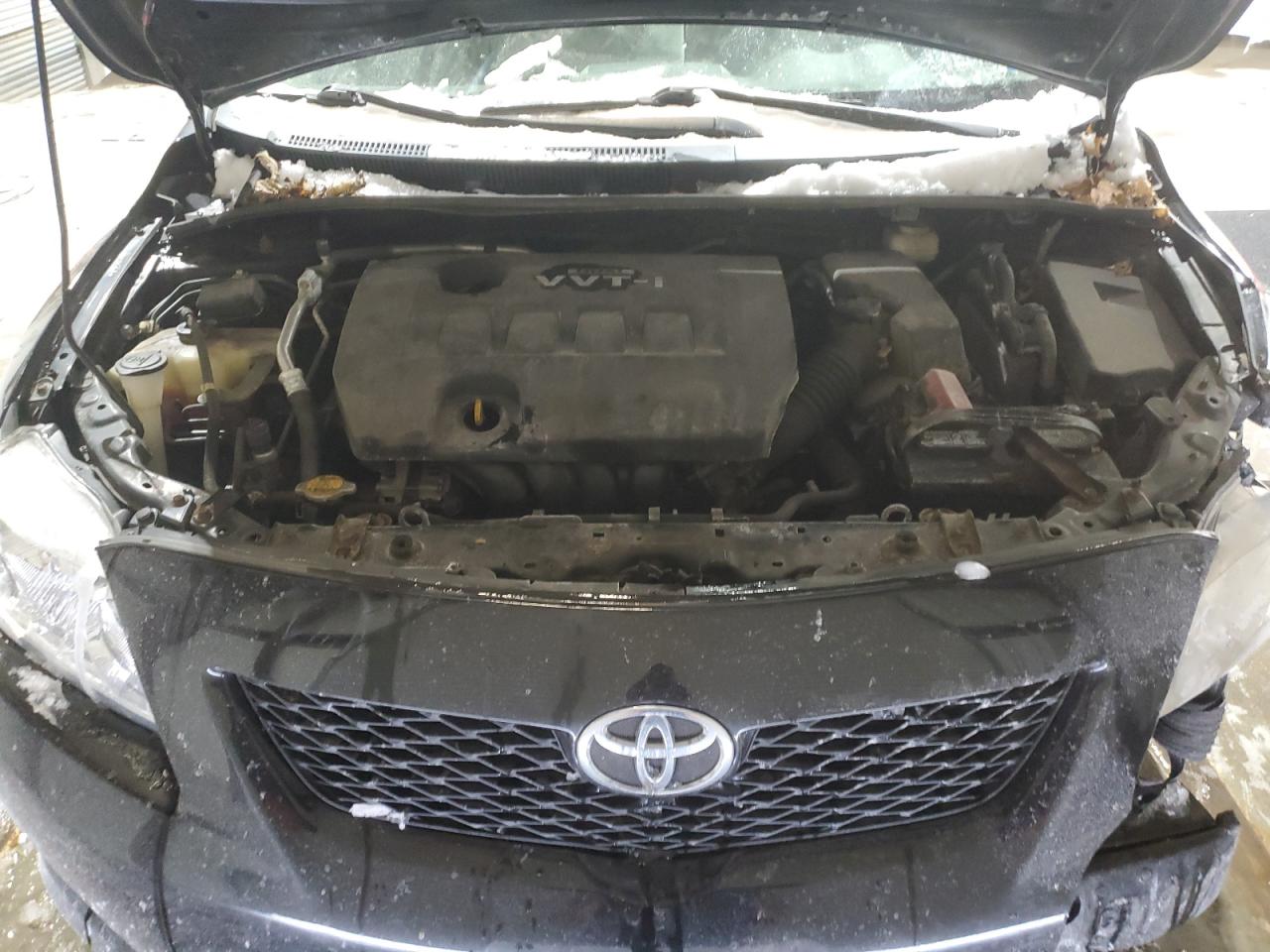 2010 Toyota Corolla - Image 11