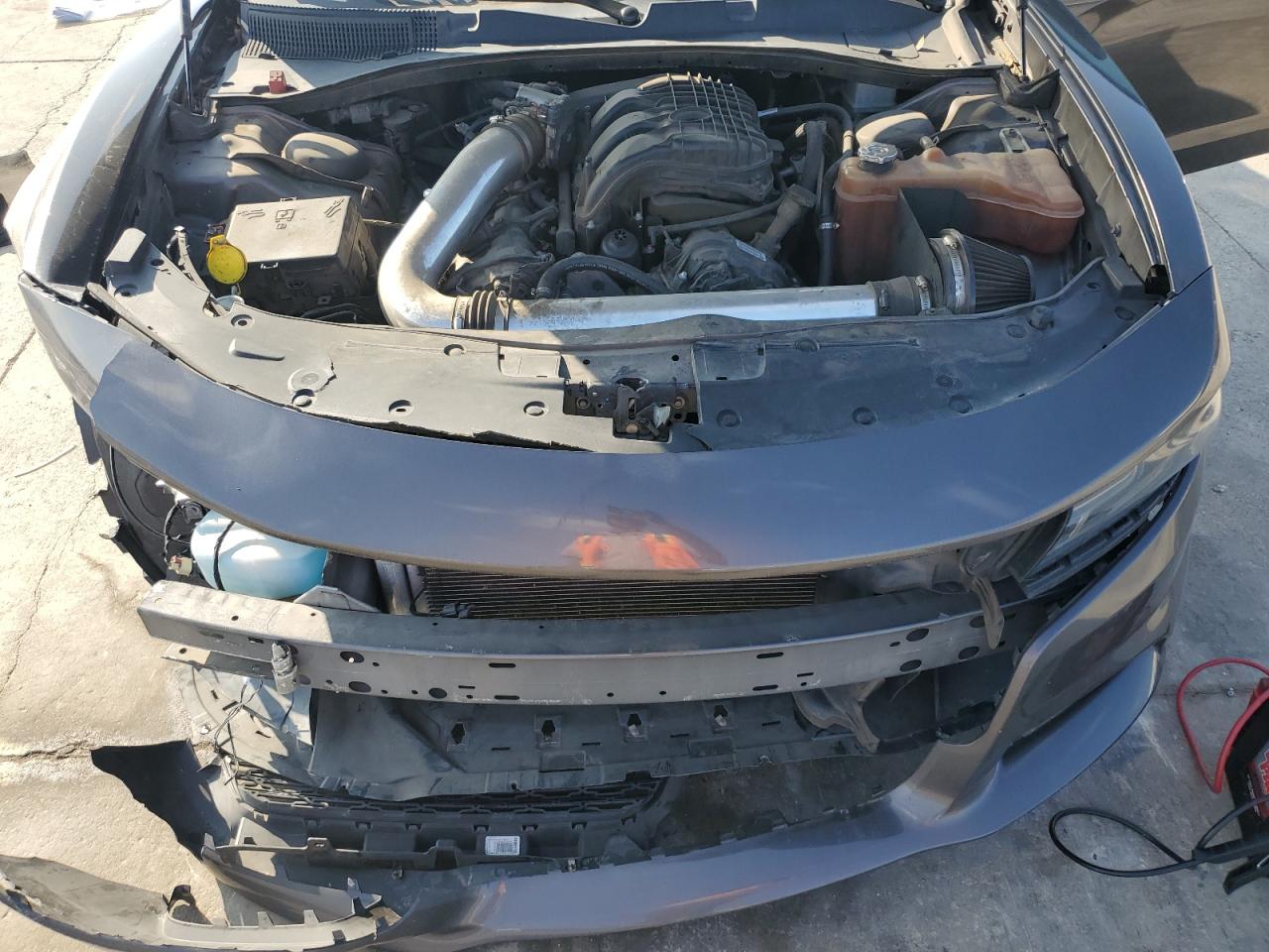 2018 Dodge Charger - Image 12