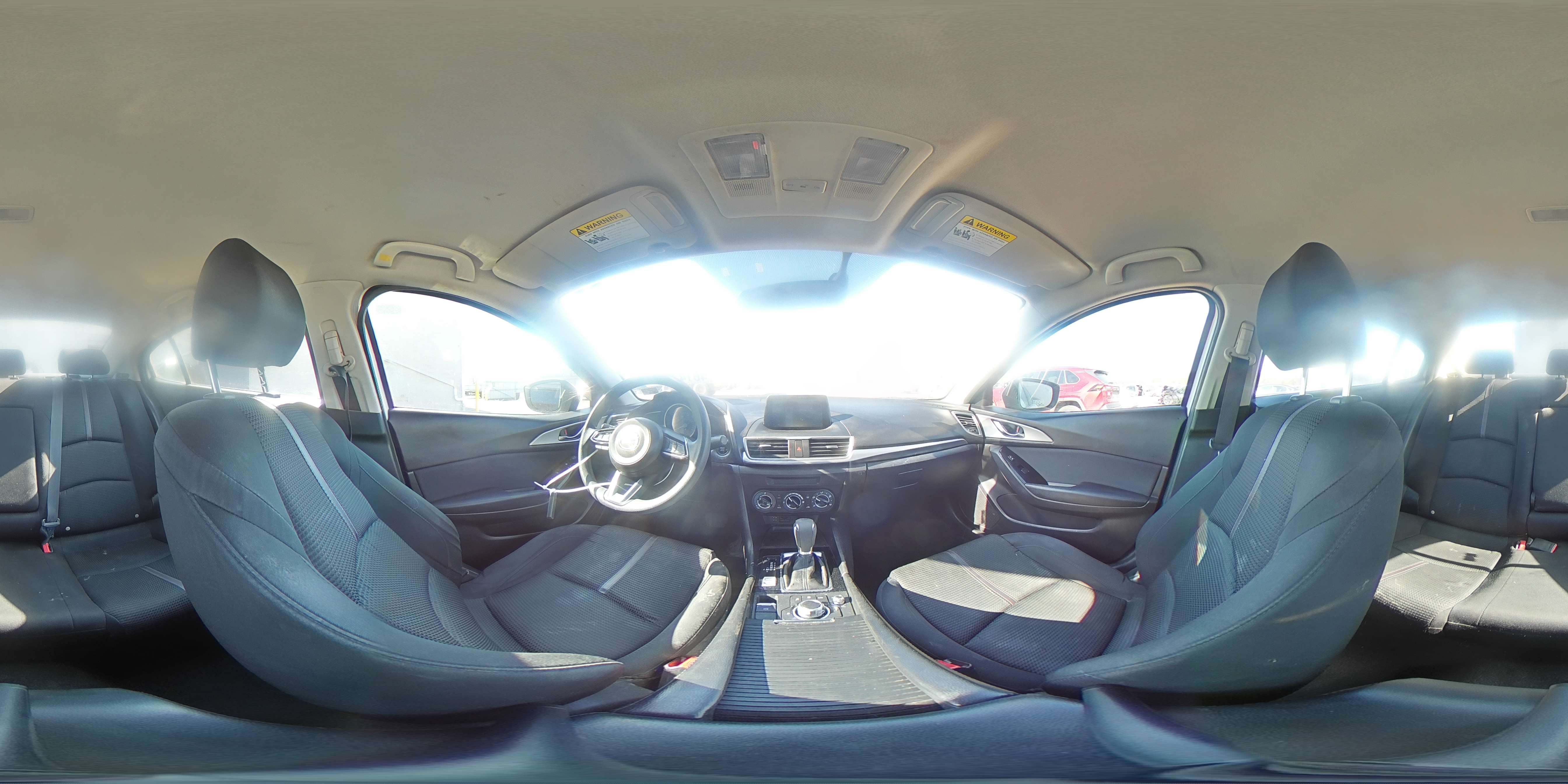 2017 Mazda 3 - Image 14