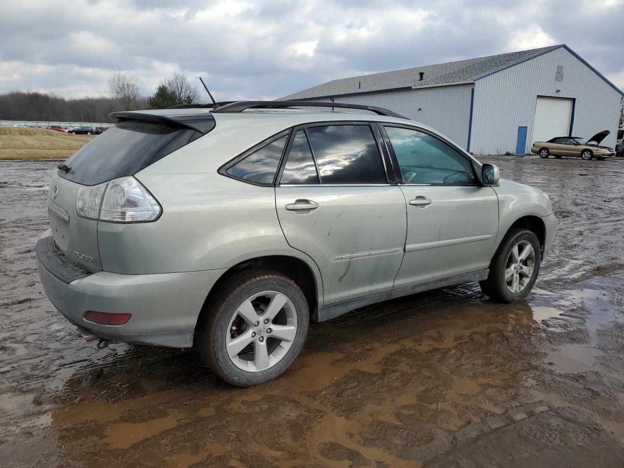 2004 Lexus RX - Image 3