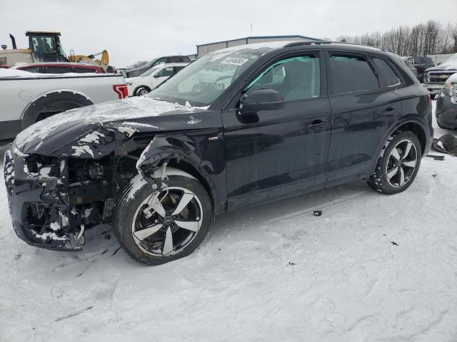 2022 Audi Q5 Premium Plus 45