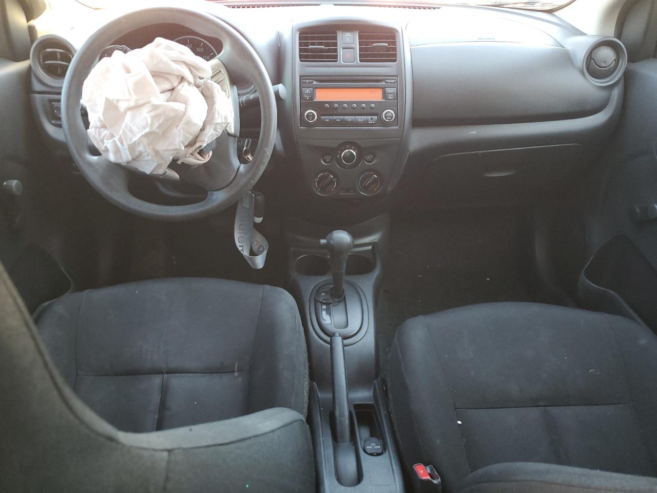 3N1CN7AP8GL821978 NISSAN VERSA 2016