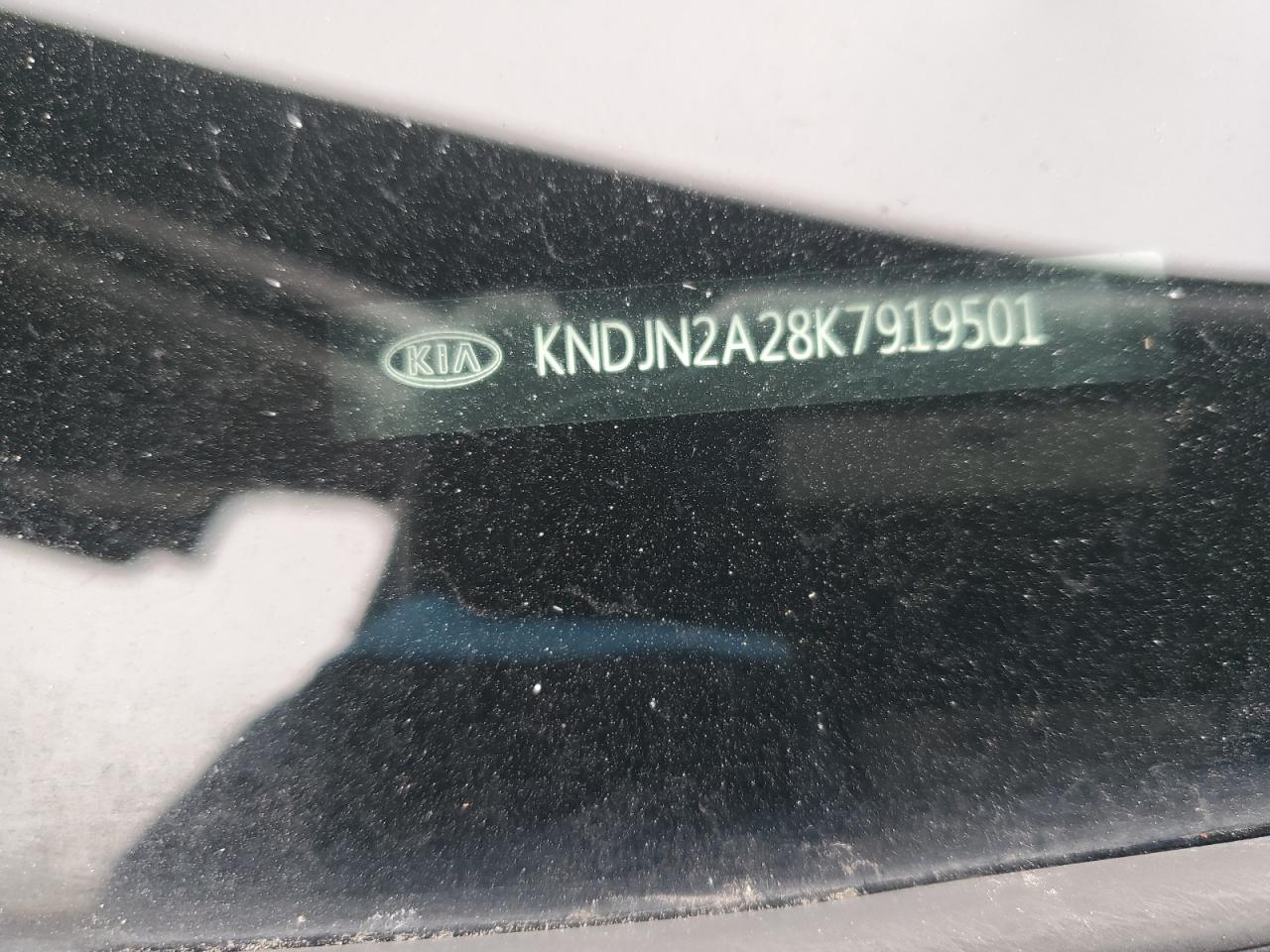 2019 Kia Soul - Image 12