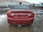 2012 Hyundai Sonata Gls en Venta en Chalfont, PA - Vandalism