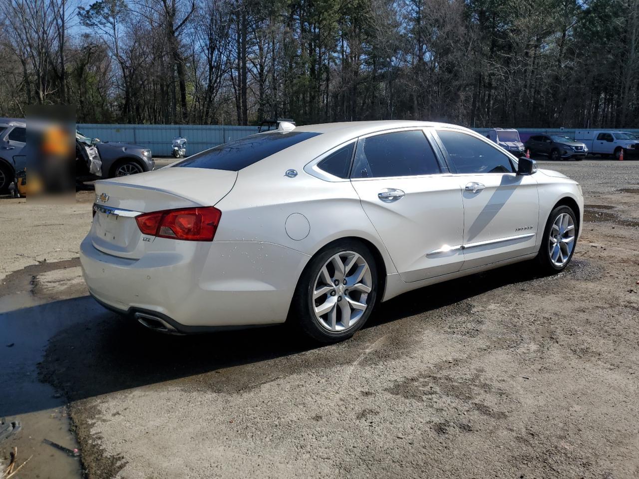 2014 Chevrolet Impala - Image 3