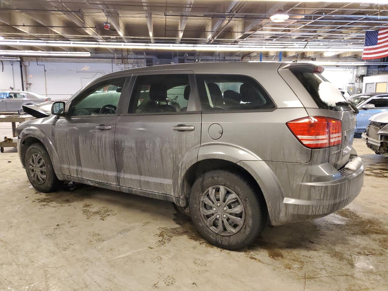 2012 Dodge Journey - Image 2