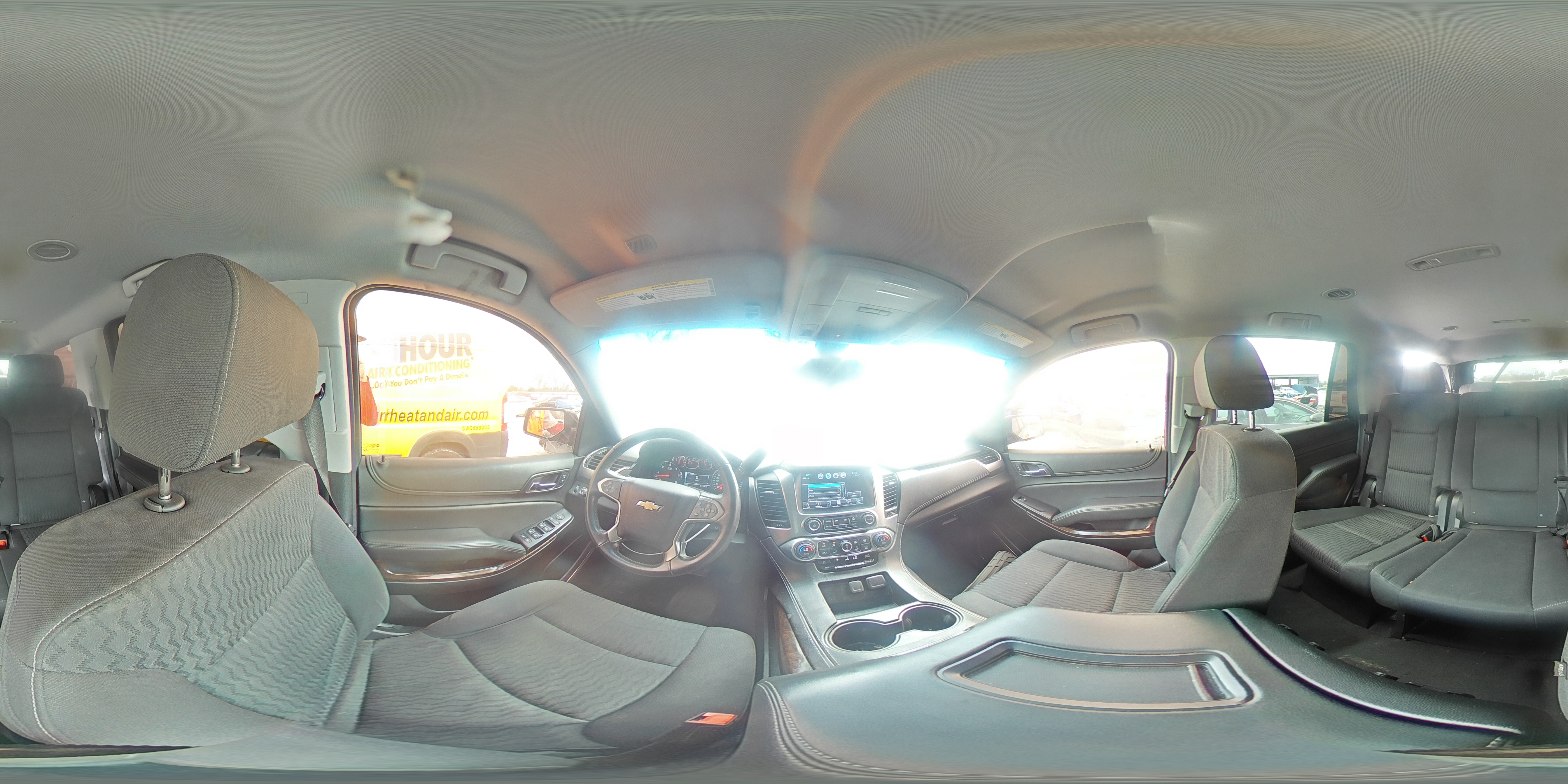 2019 Chevrolet Tahoe - Image 14