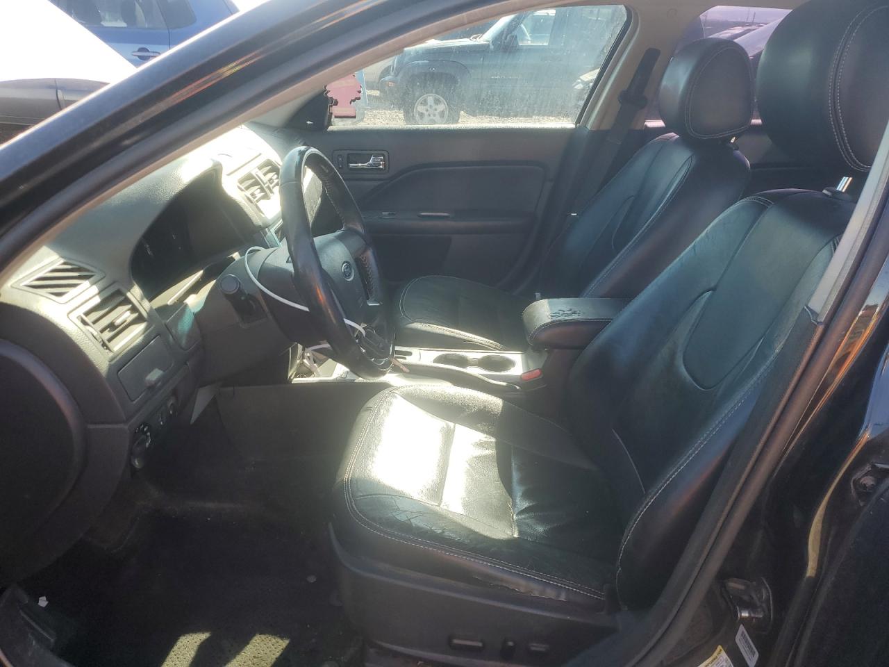 2012 Ford Fusion - Image 7