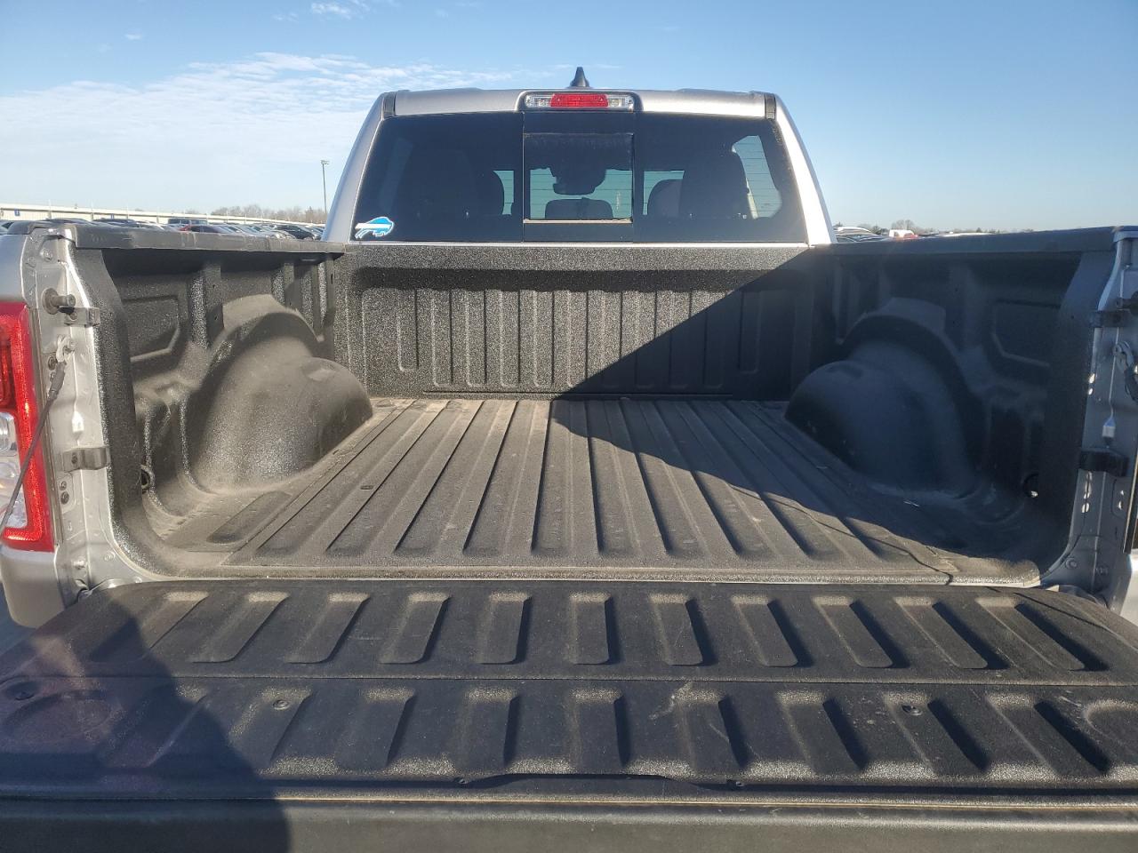 2022 RAM 1500 - Image 10