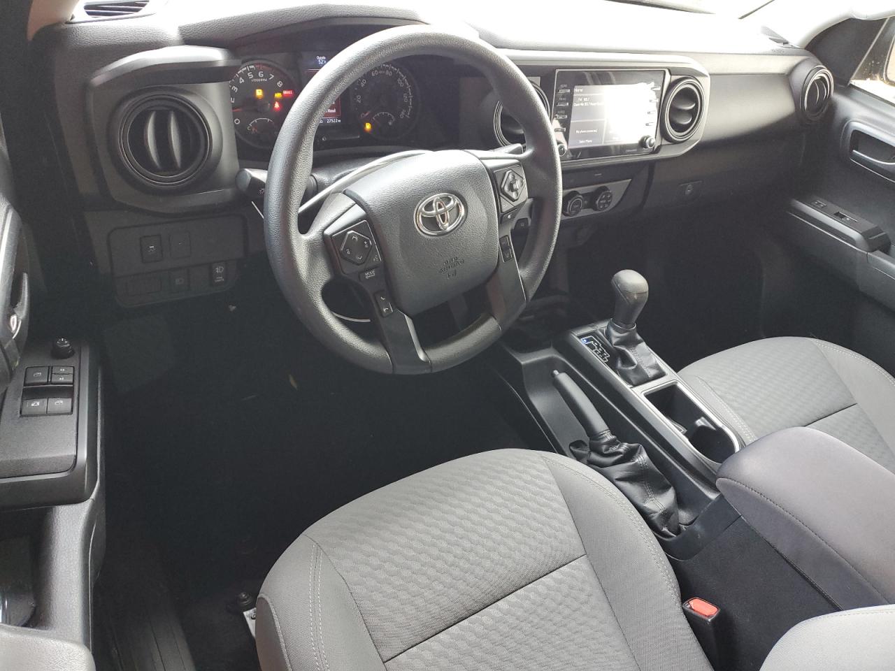 5TFRX5GN9LX182407 TOYOTA TACOMA 2020