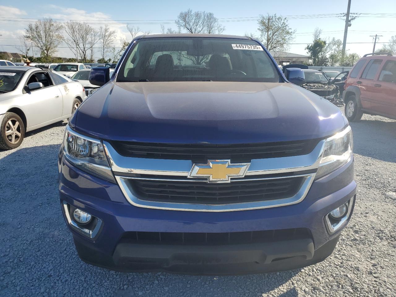 2016 Chevrolet Colorado - Image 5
