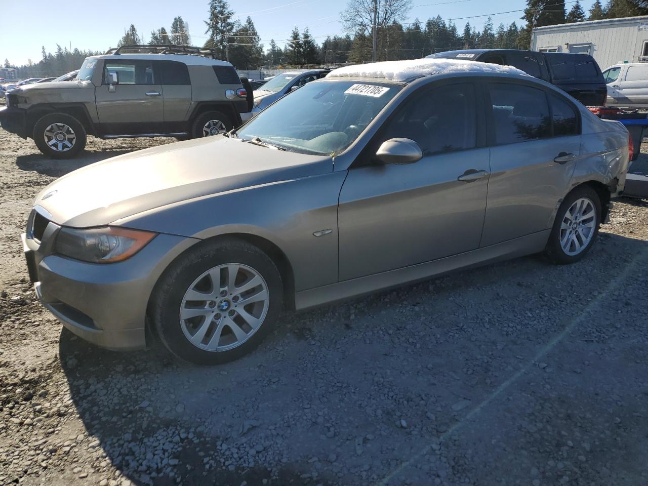 2007 BMW 3er - Image 1