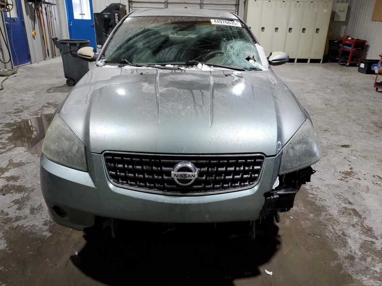 2006 Nissan Altima - Image 5