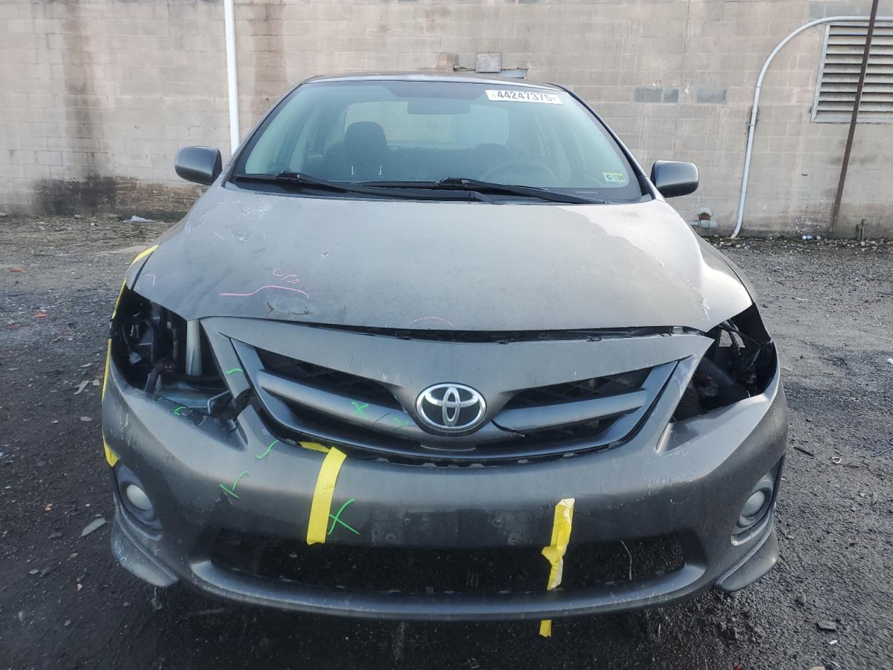 2011 Toyota Corolla - Image 5