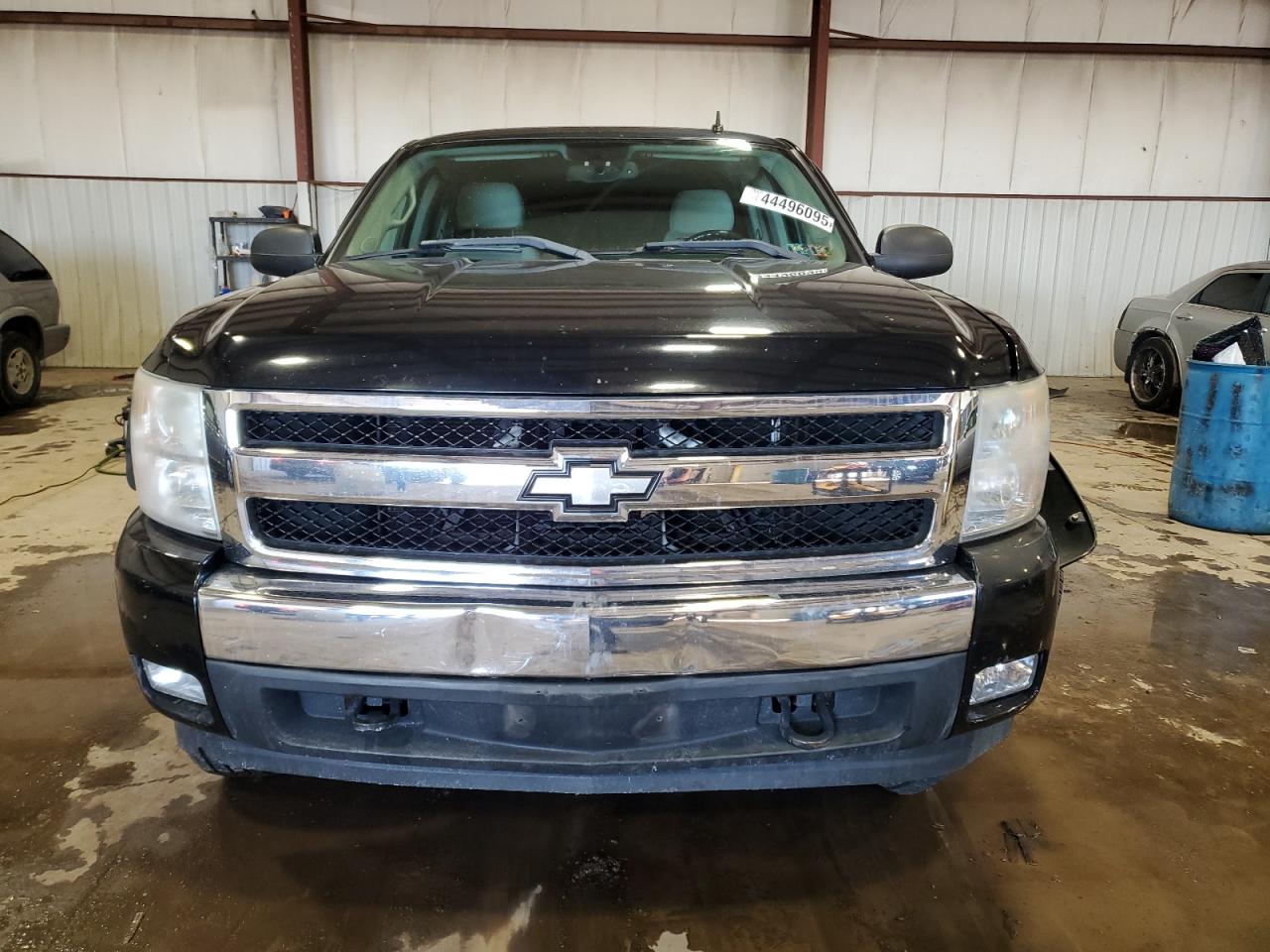 2008 Chevrolet Silverado - Image 5