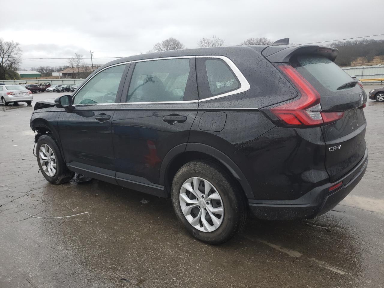 2024 Honda CR-V - Image 2