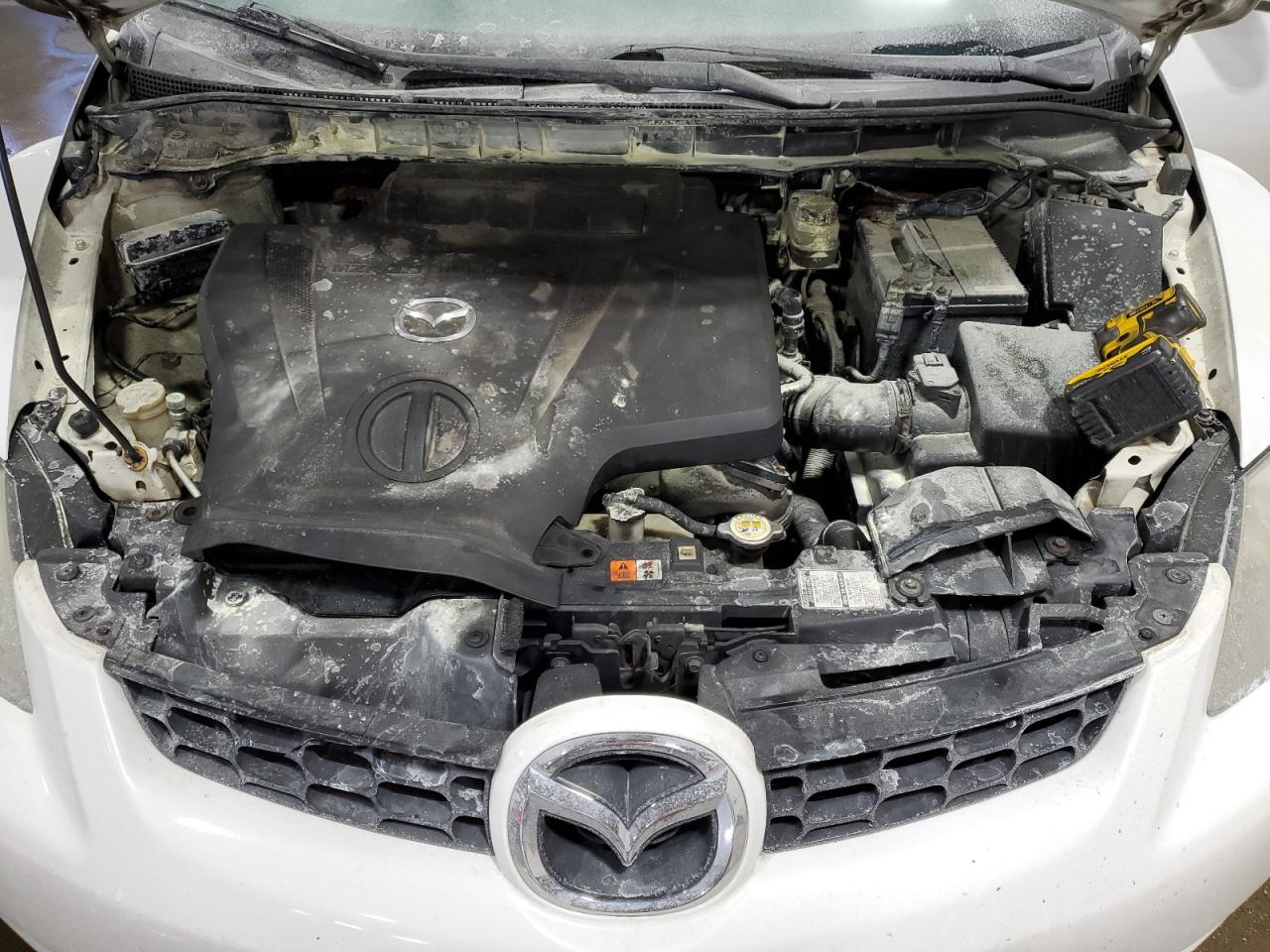 2008 Mazda CX-7 - Image 13