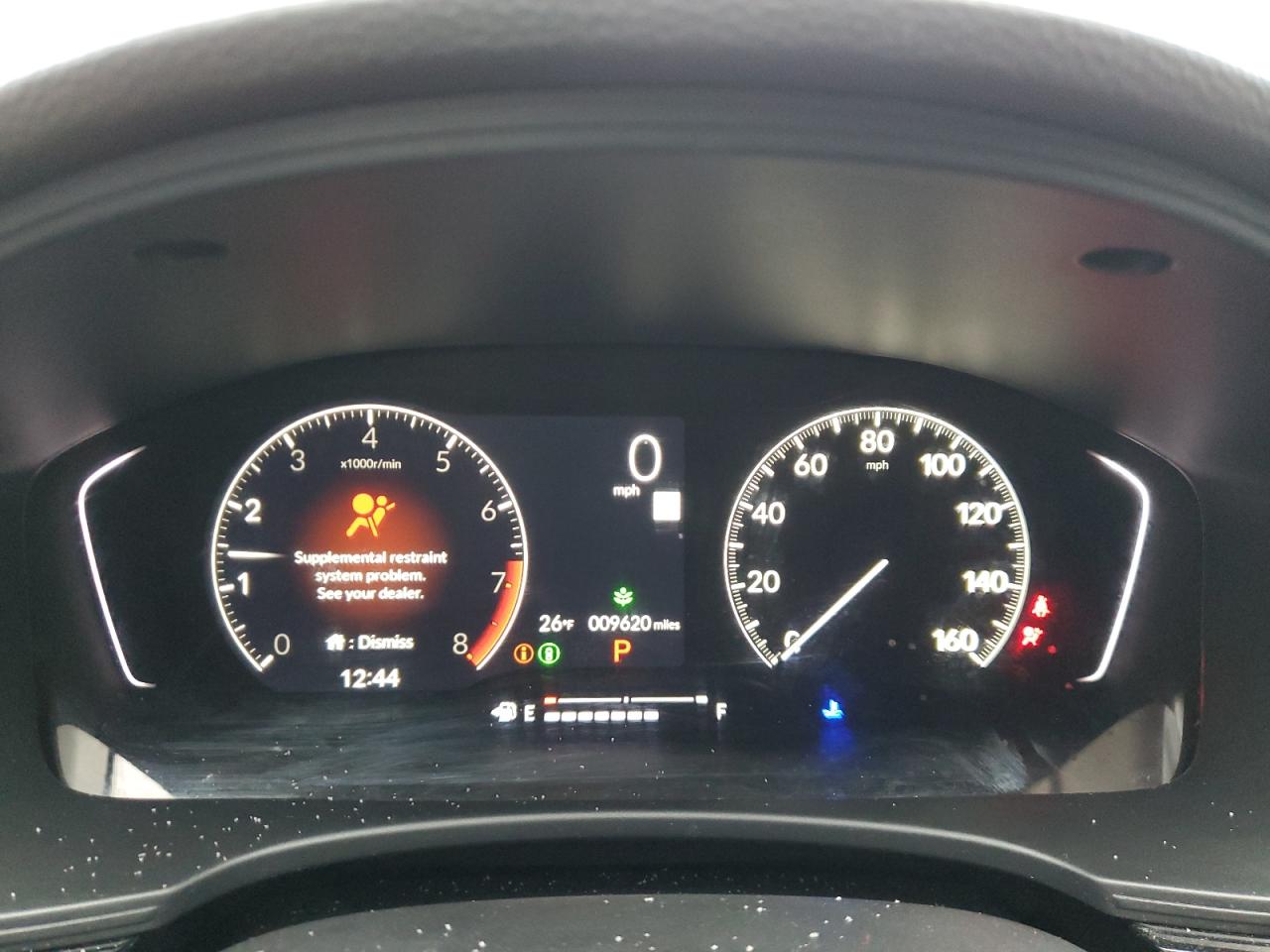 2HGFE2F24RH578452 HONDA CIVIC 2024