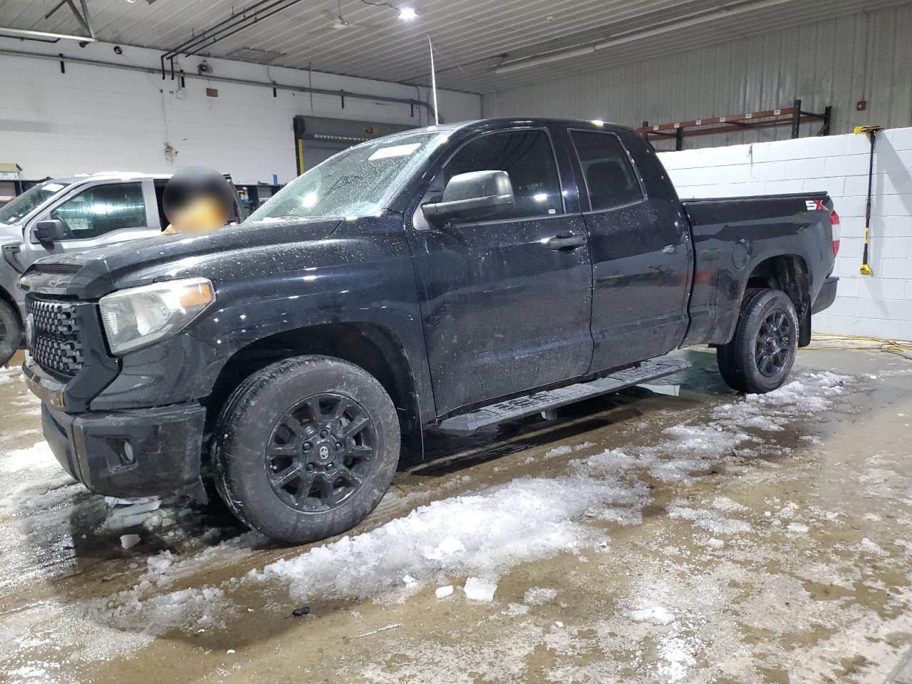 5TFRY5F14LX267120 TOYOTA TUNDRA 2020
