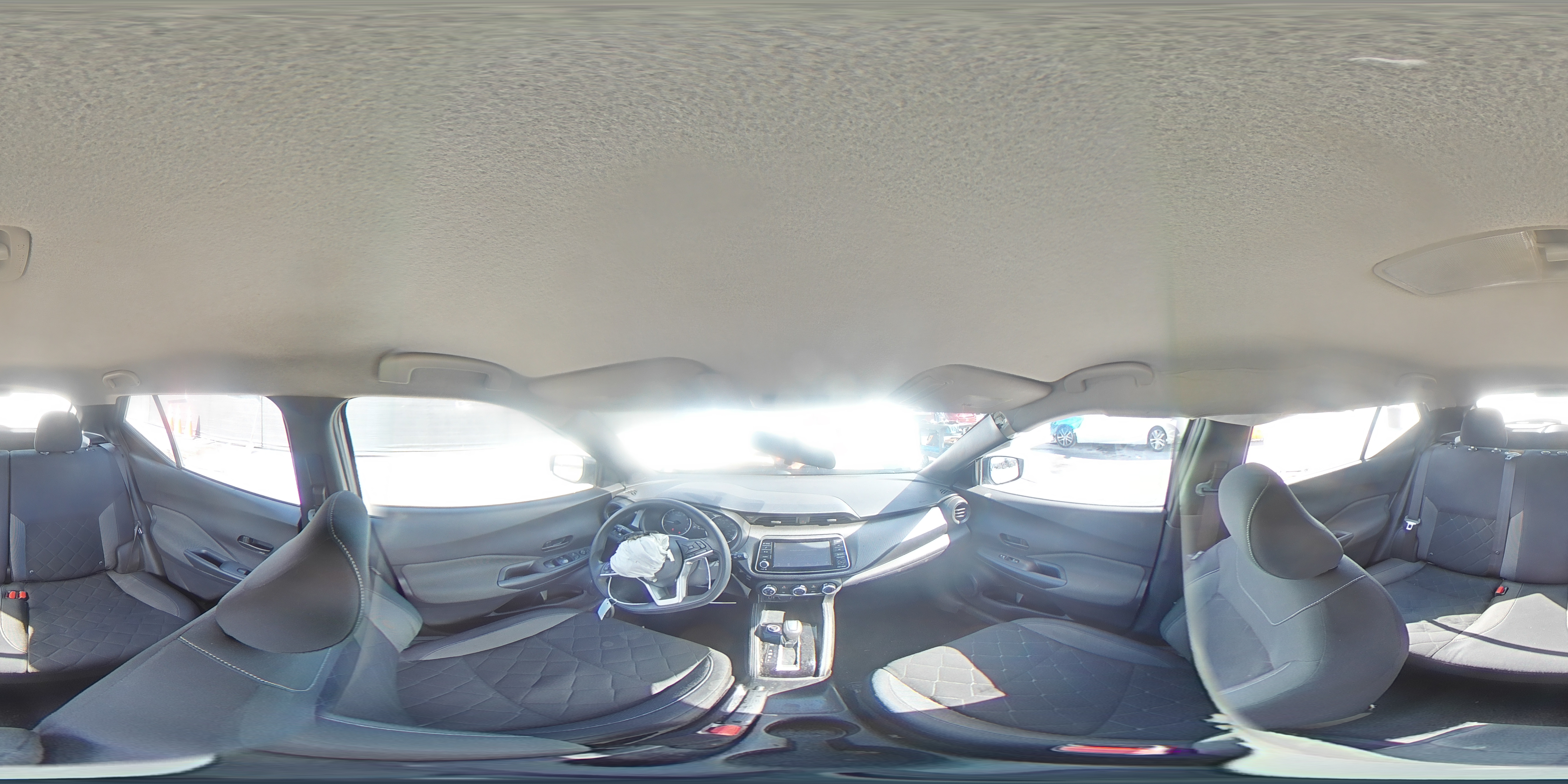 2019 Nissan Kicks - Image 16