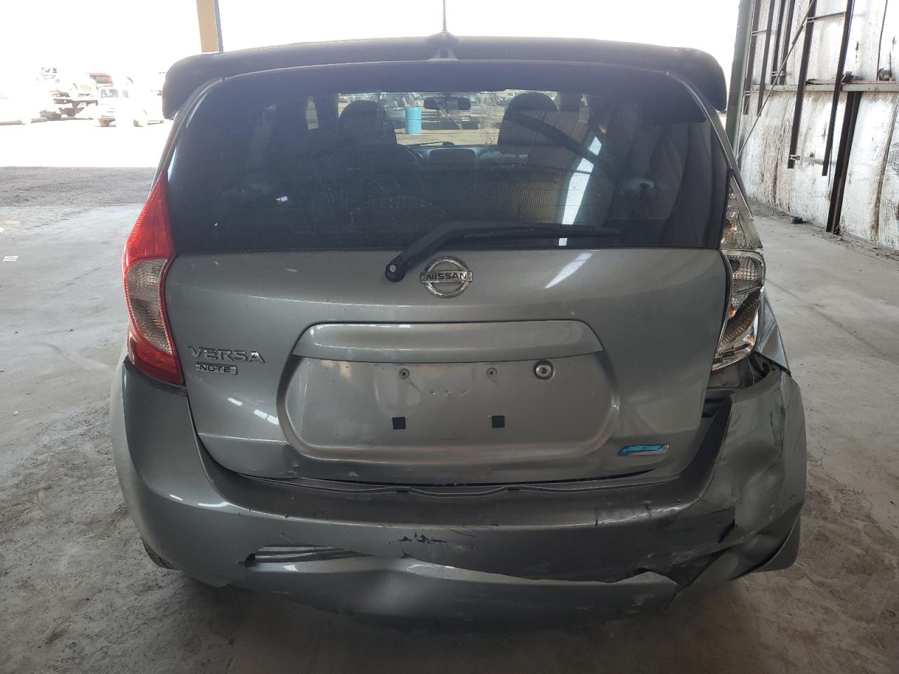 2014 Nissan Versa - Image 6