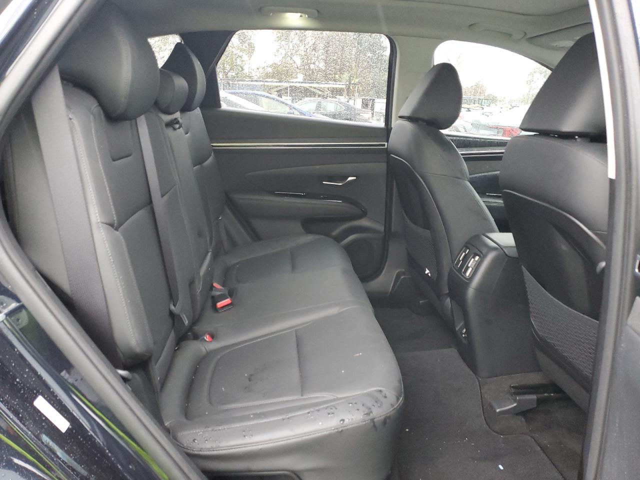 2023 Hyundai Tucson - Image 11