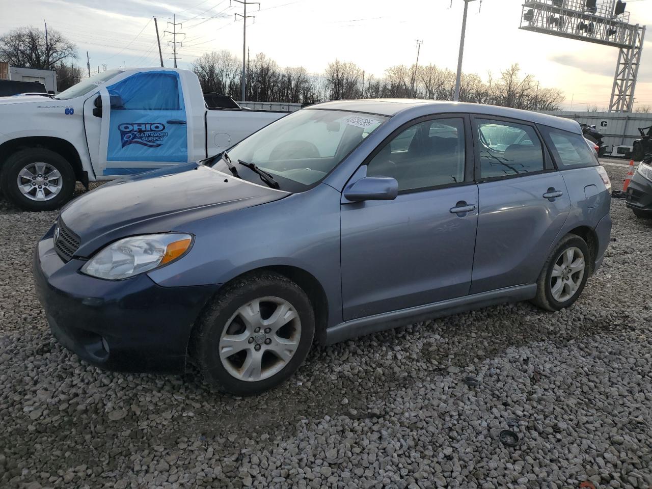 2005 Toyota Corolla - Image 1