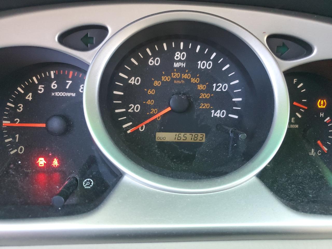 2004 Toyota Highlander - Image 9
