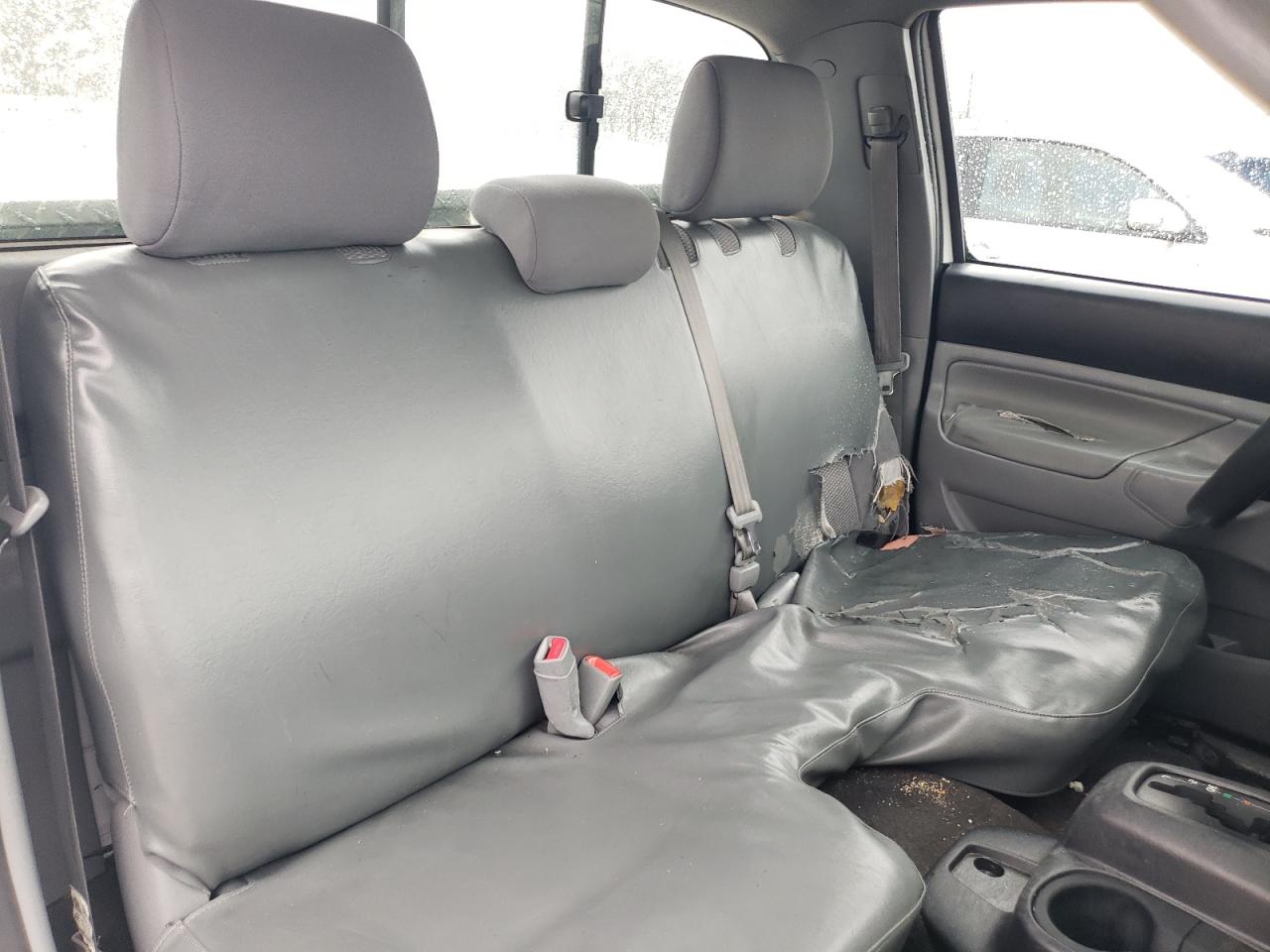 2012 Toyota Tacoma - Image 10