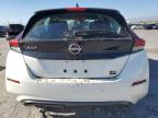 2025 Nissan Leaf Sv Plus na sprzedaż w Sun Valley, CA - Side