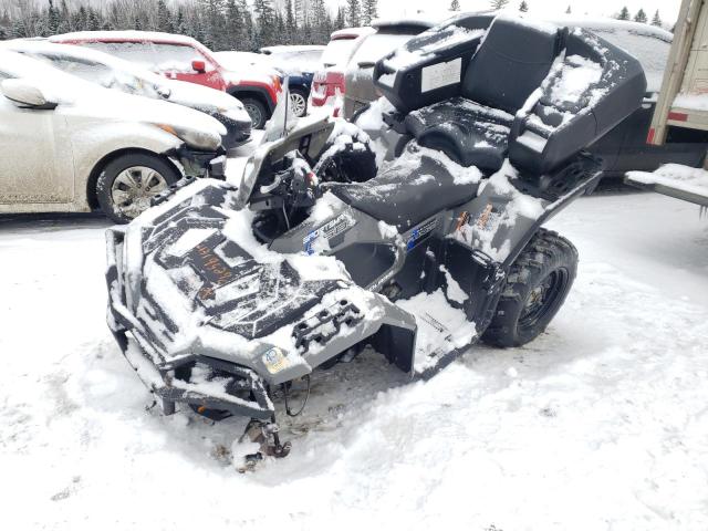 2019 POLARIS SPORTSMAN 850