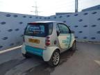 2005 SMART CITY PASSI for sale at Copart BRISTOL