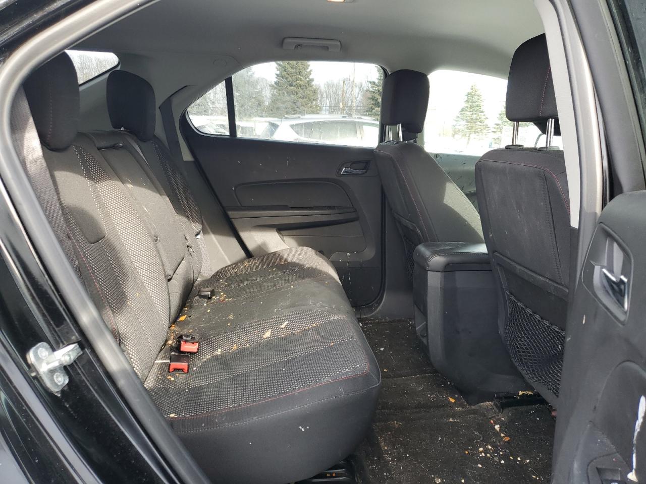 2017 Chevrolet Equinox - Image 11