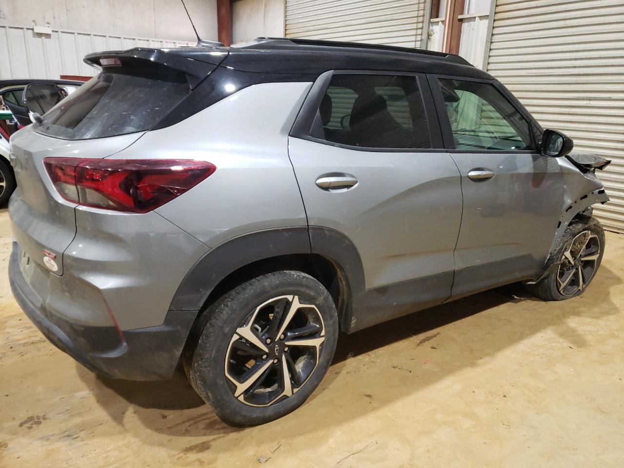 KL79MTSL4PB181670 CHEVROLET TRAILBLZR 2023