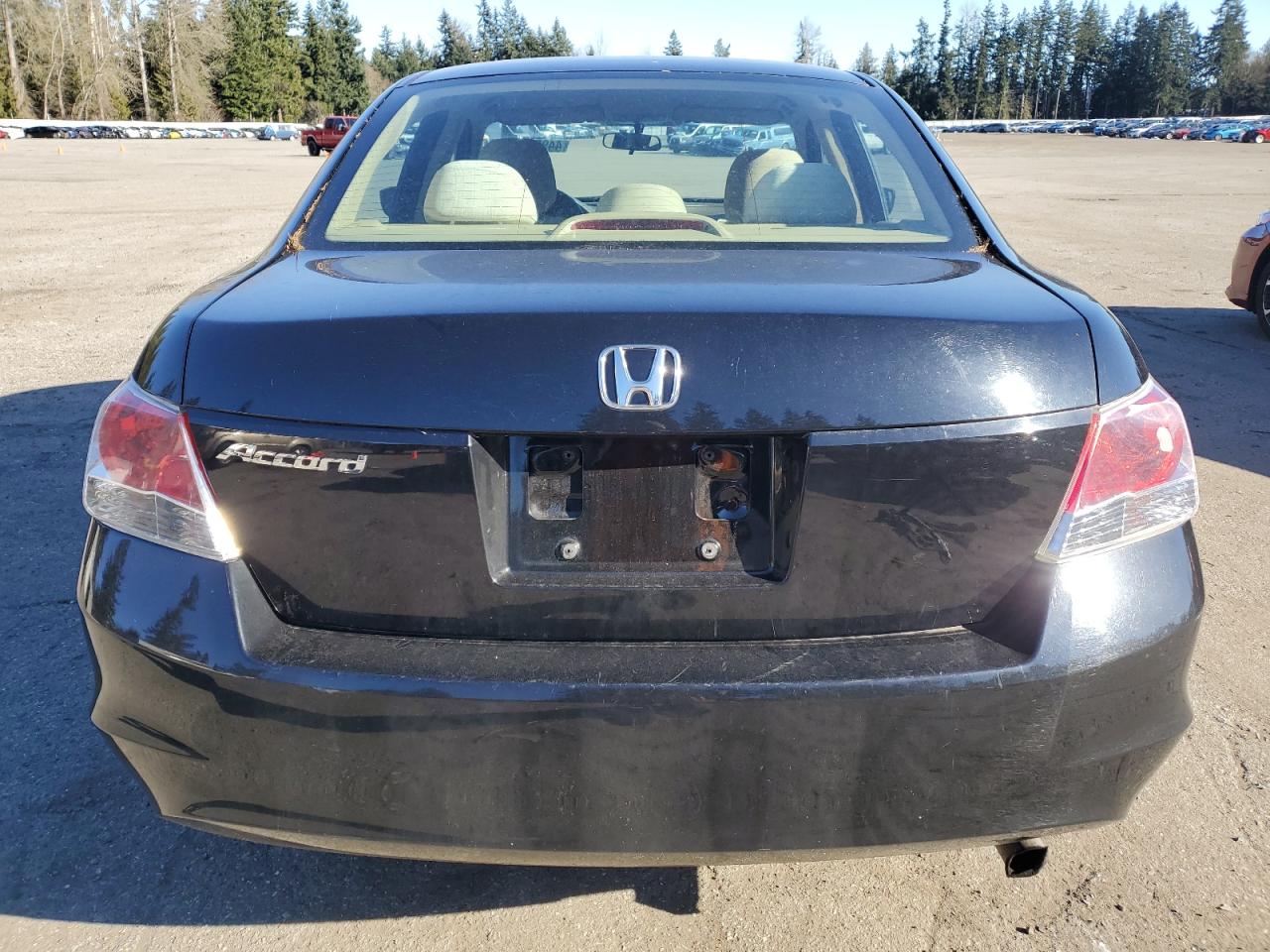 2010 Honda Accord - Image 6