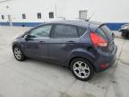 2013 Ford Fiesta Titanium იყიდება Farr West-ში, UT - Front End