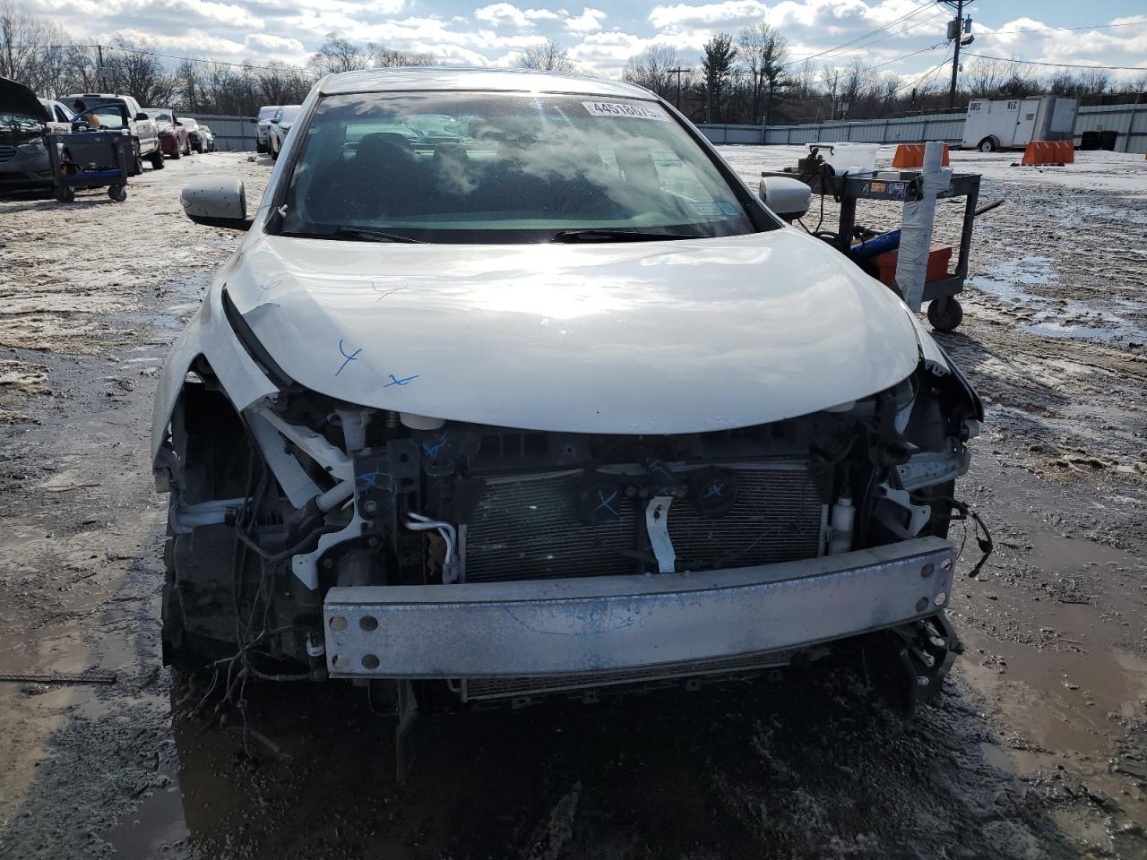 2014 Nissan Altima - Image 5
