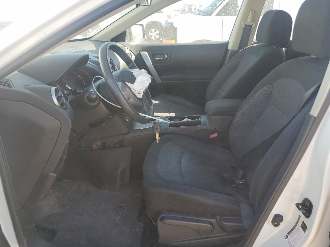 2011 Nissan Rogue - Image 7