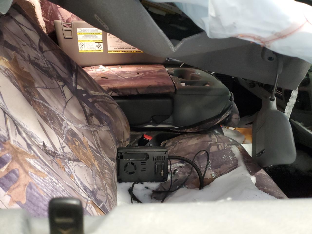2011 Ford F250 - Image 10